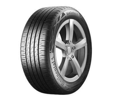 Continental ECOCONTACT 6 165/70/R14 81T vara