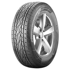 Continental FR ContiCrossContact LX 2 255/55/R18 109H XL vara