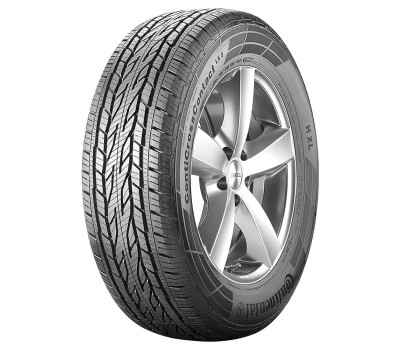 Continental FR ContiCrossContact LX 2 255/55/R18 109H XL vara