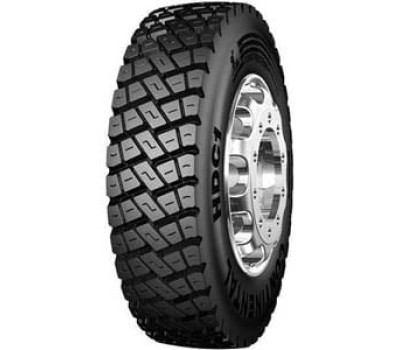 Continental HDC1 295/80/R22.5 152/148K vara