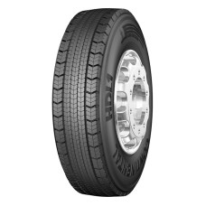 Continental HDL1 295/80/R22.5 152/148M vara