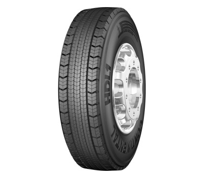 Continental HDL1 295/80/R22.5 152/148M vara