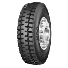 Continental HDO LRJ 18PR 315/80/R22.5 156/150G vara