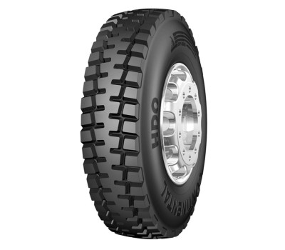 Continental HDO LRJ 18PR 315/80/R22.5 156/150G vara