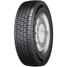 Continental HYBRID LD3 12PR 225/75/R17.5 129/127M vara