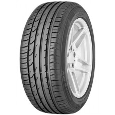 Continental PREMIUM CONTACT 2 * 205/55/R17 91V vara