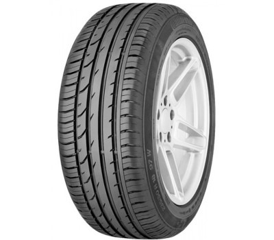 Continental PREMIUM CONTACT 2 * 205/55/R17 91V vara