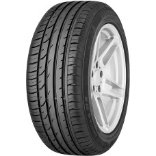 Continental PREMIUM CONTACT 2 RUN FLAT 205/50/R17 89Y SSR vara