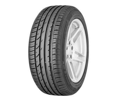 Continental PREMIUM CONTACT 2 SSR* 205/55/R17 91V vara