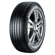 Continental PREMIUM CONTACT 5 205/55/R17 91V vara