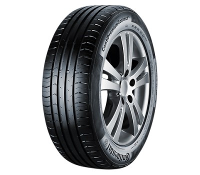 Continental PREMIUM CONTACT 5 205/55/R17 91V vara