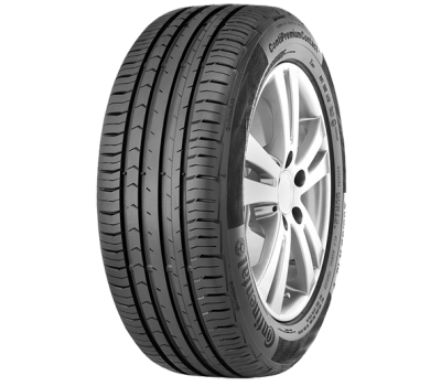 Continental PREMIUM CONTACT 5 235/55/R17 99V vara