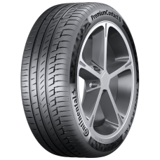 Continental PREMIUM CONTACT 6 195/65/R15 91H vara