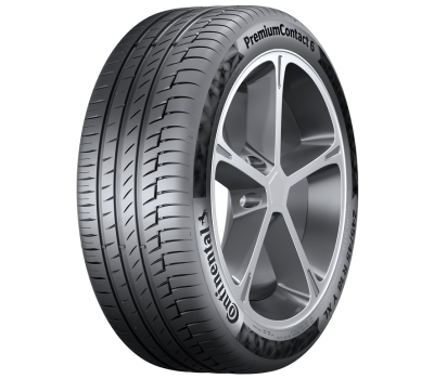 Continental PREMIUM CONTACT 6 195/65/R15 91H vara