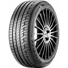 Continental PREMIUM CONTACT 6 205/45/R16 83W vara