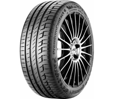 Continental PREMIUM CONTACT 6 205/45/R16 83W vara