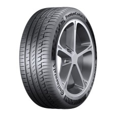 Continental PREMIUM CONTACT 6 205/45/R17 88V XL vara