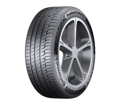 Continental PREMIUM CONTACT 6 205/45/R17 88V XL vara