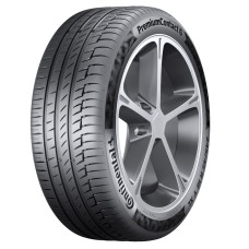 Continental PREMIUM CONTACT 6 205/50/R17 89V vara