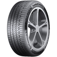 Continental PREMIUM CONTACT 6 205/55/R16 91V vara