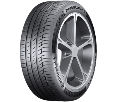 Continental PREMIUM CONTACT 6 205/55/R16 91V vara