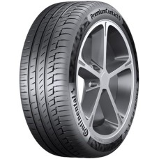 Continental PREMIUM CONTACT 6 215/45/R17 91Y XL vara