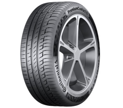 Continental PREMIUM CONTACT 6 245/40/R20 99V XL vara