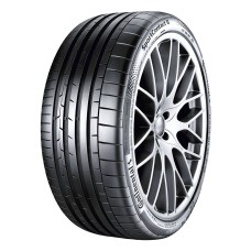 Continental PREMIUM CONTACT 6 CONTISILENT 255/40/R22 103V XL vara