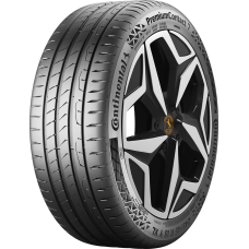 Continental PREMIUM CONTACT 7 205/45/R17 88Y XL vara