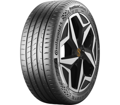 Continental PREMIUM CONTACT 7 205/45/R17 88Y XL vara