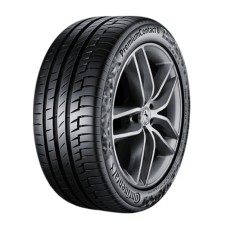 Continental PREMIUMCONTACT 6 195/65/R15 91H vara