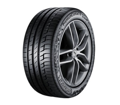 Continental PREMIUMCONTACT 6 195/65/R15 91H vara