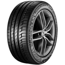 Continental PREMIUMCONTACT 6 225/55/R17 97Y RUN FLAT SSR vara