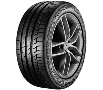 Continental PREMIUMCONTACT 6 225/55/R17 97Y RUN FLAT SSR vara