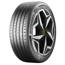 Continental PREMIUMCONTACT 7 205/45/R17 88Y XL vara