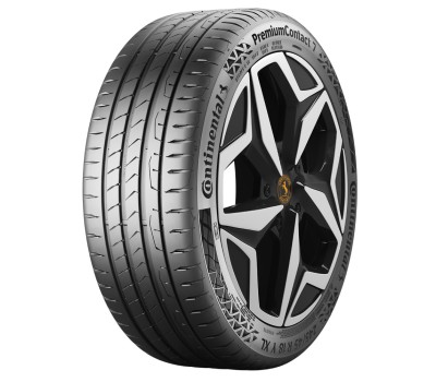 Continental PREMIUMCONTACT 7 205/45/R17 88Y XL vara