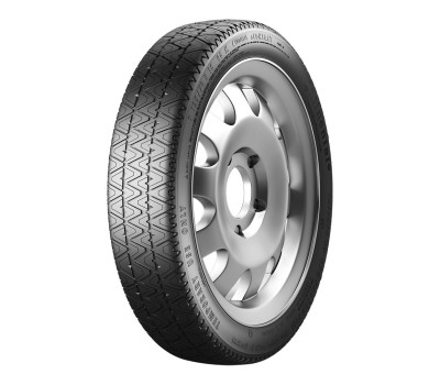 Continental S CONTACT 155/70/R17 110M vara