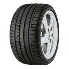 Continental SPORT CONTACT 2 245/35/R19 93Y XL vara