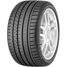 Continental SPORT CONTACT 2 255/35/R20 97Y XL vara