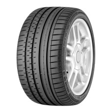 Continental SPORT CONTACT 2 MO 265/45/R20 104Y vara