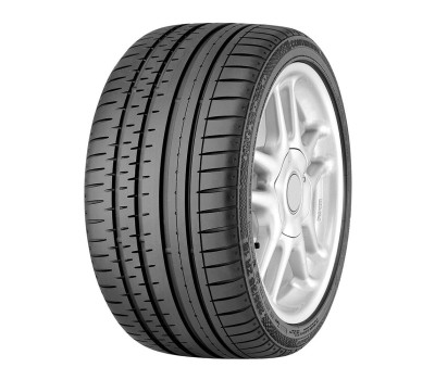 Continental SPORT CONTACT 2 MO 265/45/R20 104Y vara