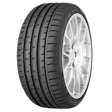 Continental SPORT CONTACT 3 195/40/R17 81V XL vara