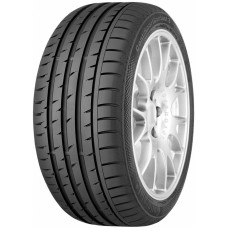 Continental SPORT CONTACT 3 MO 285/35/R18 101Y XL vara