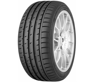 Continental SPORT CONTACT 3 MO 285/35/R18 101Y XL vara