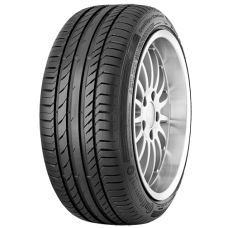 Continental SPORT CONTACT 5 205/40/R17 84V XL vara