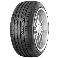 Continental SPORT CONTACT 5 225/50/R18 99W XL vara