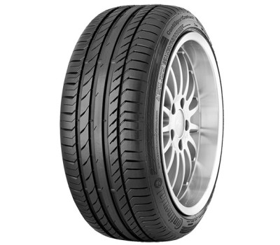 Continental SPORT CONTACT 5 225/50/R18 99W XL vara