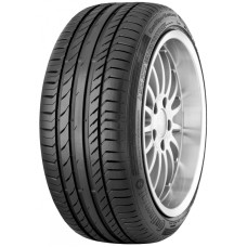 Continental SPORT CONTACT 5 MO 315/40/R21 111Y vara