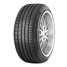 Continental SPORT CONTACT 5 SUV 255/45/R19 100V vara