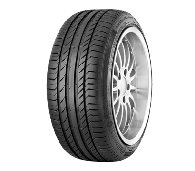 Continental SPORT CONTACT 5 SUV 255/45/R19 100V vara